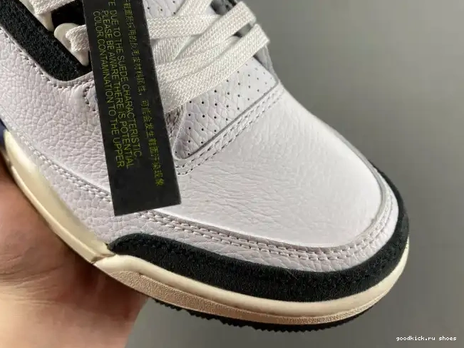 80% Off Sale Maniere Air HV8571-100 Diffused Jordan Blue OG Ma SP x A 3 0515